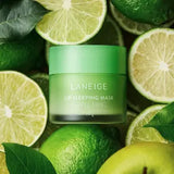 Lip Sleeping Mask - Apple Lime