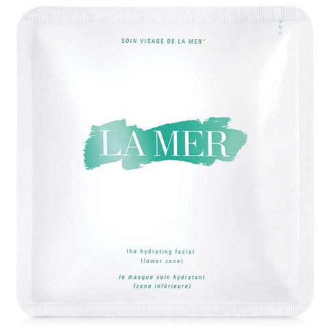 The Hydrating Facial - 6 Count