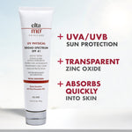 UV Physical Broad-Spectrum SPF 41