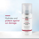 UV Lotion Broad-Spectrum SPF 30+
