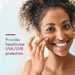 UV Lotion Broad-Spectrum SPF 30+
