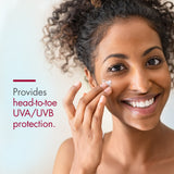 UV Lotion Broad-Spectrum SPF 30+