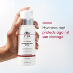 UV Lotion Broad-Spectrum SPF 30+