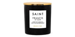 Saint Francis of Assisi Saint of Animals- Candle