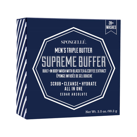 MEN'S SUPREME BUFFER