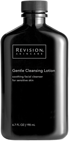 Gentle Cleansing Lotion