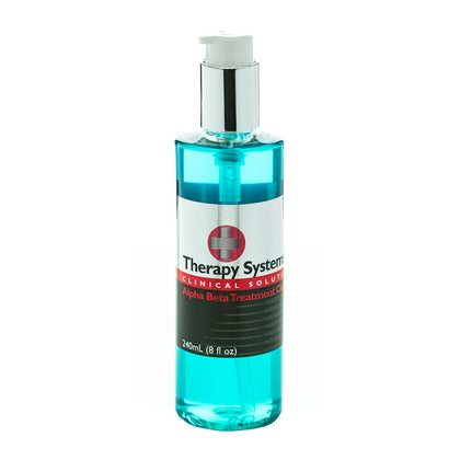 Alpha Beta Treatment Cleanser