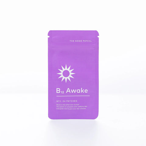 B12 Awake