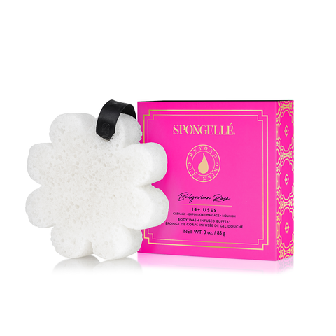 BULGARIAN ROSE | BOXED FLOWER