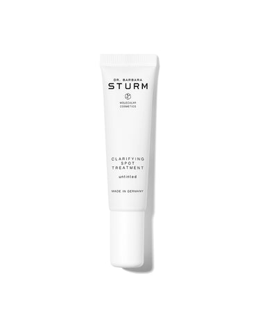 CLARIFYING SPOT TREATMENT UNTINTED