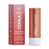 MINERAL LIPLUX ORGANIC TINTED LIP BALM SUNSCREEN SPF 30