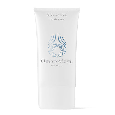 Cleansing Foam