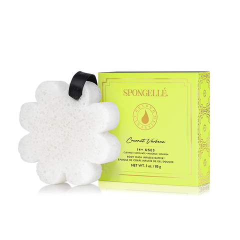 COCONUT VERBENA | BOXED FLOWER