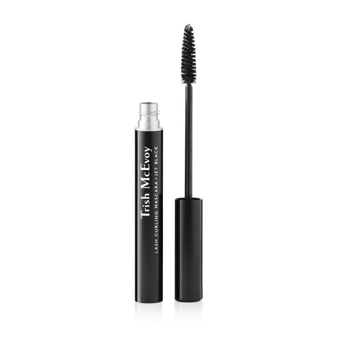 Lash Curling Mascara - Jet Black