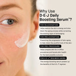 D·E·J Daily Boosting Serum™ 1 fl oz