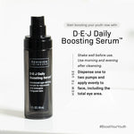 D·E·J Daily Boosting Serum™ 1 fl oz