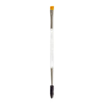 Dual Angle and Spoolie Brush