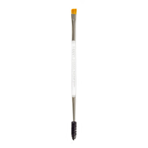 Dual Angle and Spoolie Brush