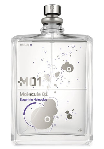 Molecule 01 - Eau de Toilette