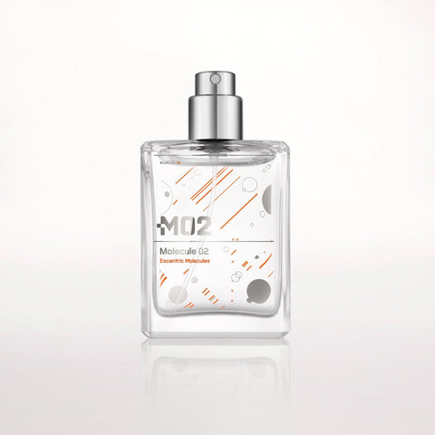 Molecule 02 - Travel & Travel Refill 30ml