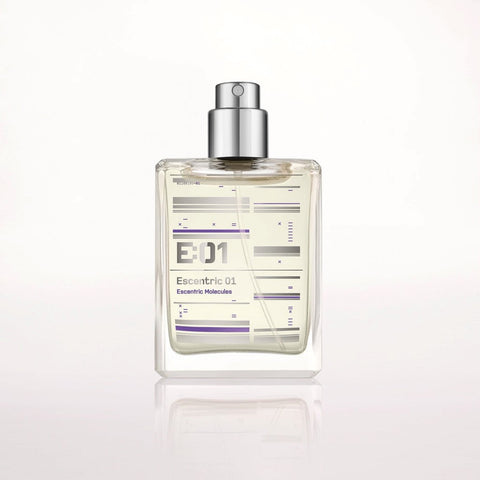 Escentric 01 - Travel Refill 30ml