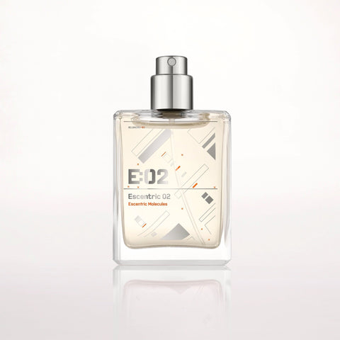 Escentric 02 - Travel Refill 30ml