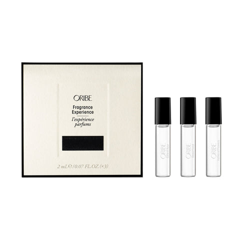 Fragrance Experience Set