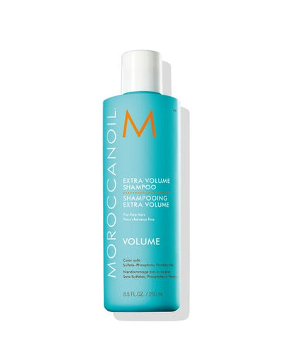 EXTRA VOLUME SHAMPOO