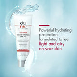 UV Sheer Broad-Spectrum SPF 50+