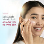 UV Sheer Broad-Spectrum SPF 50+