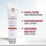 UV Sport Broad-Spectrum SPF 50
