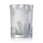 FRASIER FIR STATEMENT SMALL LUMINARY CANDLE