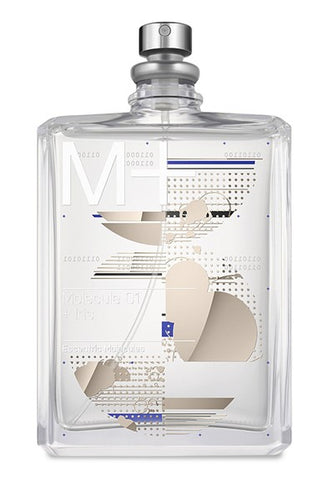 Molecule 01 + Iris Eau de Toilette 100ML