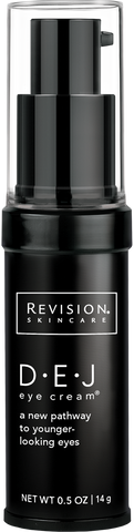 D·E·J eye cream®