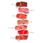 Lip2Cheek