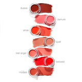 Lip2Cheek