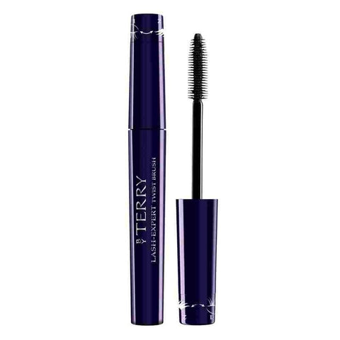 LASH-EXPERT TWIST BRUSH VOLUME & LENGTH MASCARA