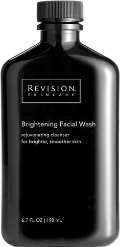 Brightening Facial Wash