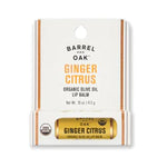 Olive Oil Lip Balm