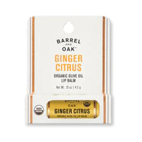 Olive Oil Lip Balm