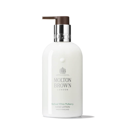 Refined White Mulberry Hand Lotion