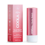 MINERAL LIPLUX ORGANIC TINTED LIP BALM SUNSCREEN SPF 30