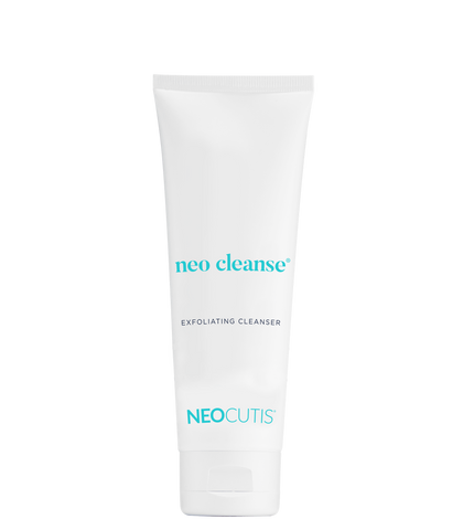 Neo Cleanse Exfoliating Cleanser