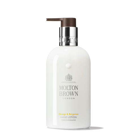 Orange & Bergamot Hand Lotion