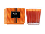 Pumpkin Chai 3- Wick Candle