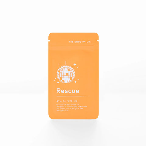 Rescue