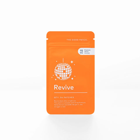 Revive