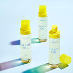 Glow Oil SPF 50