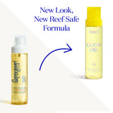 Glow Oil SPF 50