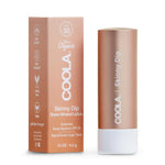 MINERAL LIPLUX ORGANIC TINTED LIP BALM SUNSCREEN SPF 30